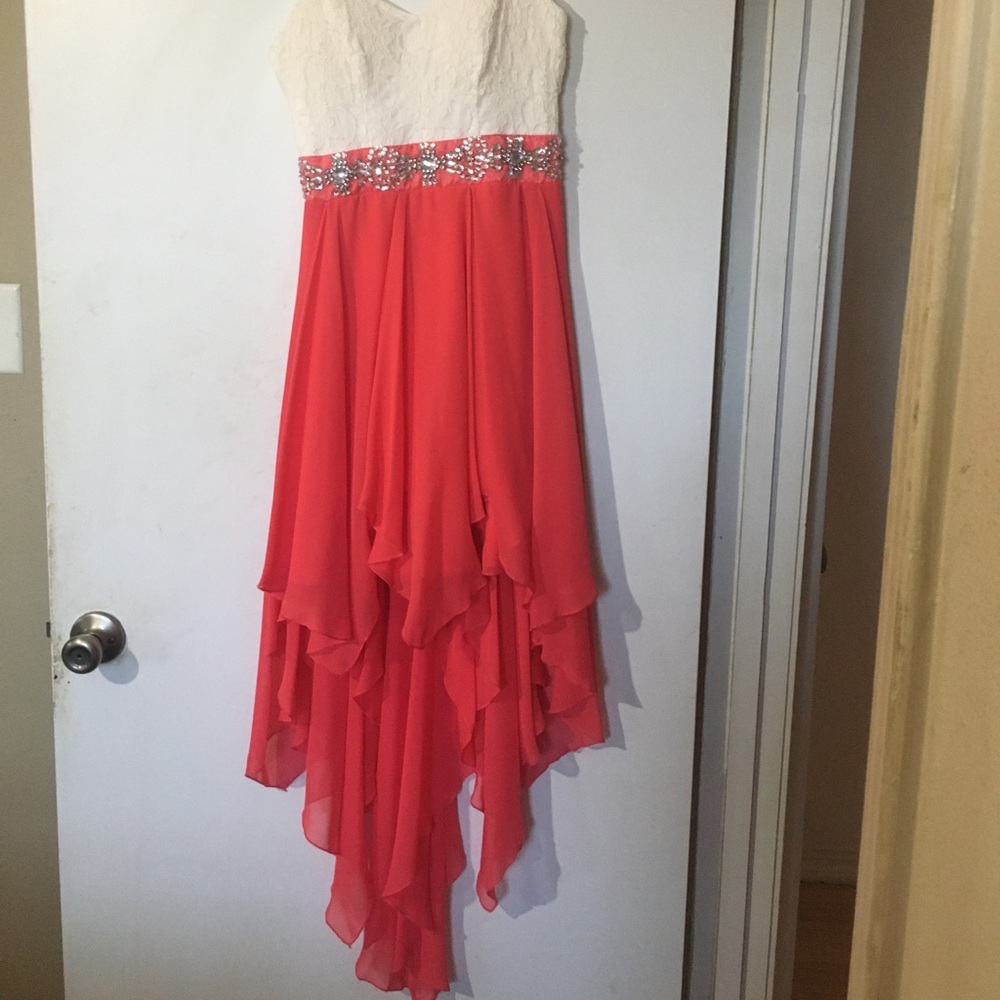 B Darlin Dress